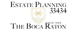 Read more about the article Estate Planning in Boca Raton, Florida 33434
