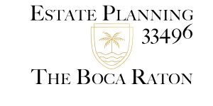 Read more about the article Estate Planning Boca Raton 33496