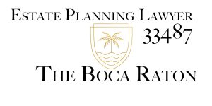Read more about the article Estate Planning Lawyer Boca Raton 33487