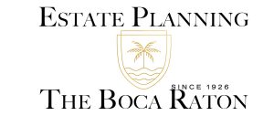 Read more about the article Estate Planning in Boca Raton, Florida 33429