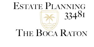 Read more about the article Estate Planning in Boca Raton, Florida 33481