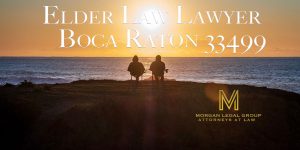 Read more about the article Elder Law Lawyer Boca Raton 33499