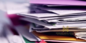 Read more about the article How Do I Organize My Estate Documents?