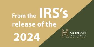 Read more about the article Amount

Uncovering The 2024 Lifetime Exemption Amount: What You Need To Know From The IRS