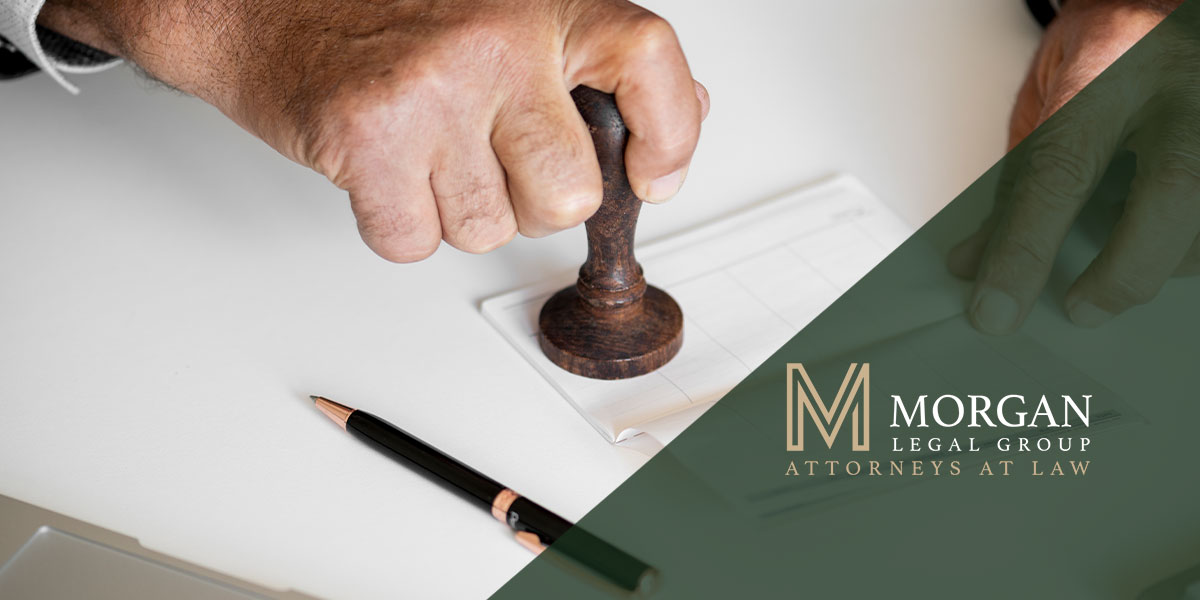 You are currently viewing How Can I Designate A Power Of Attorney For Financial Matters In Miami?